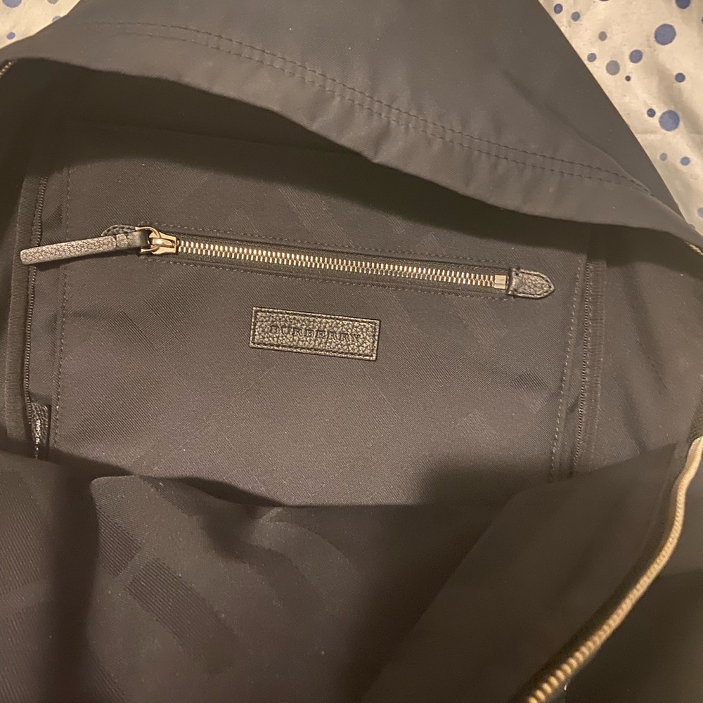 Burberry Bookbag 2019 Summer Collection - Picture 3 of 7
